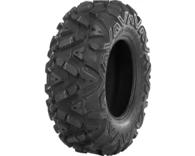 GBC Motorsports Dirt Tamer A/T Front/Rear 26x9-12 Bias Tire LR-410lbs