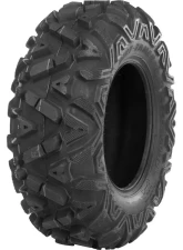 GBC Motorsports Dirt Tamer A/T Front/Rear 26x9-12 Bias Tire LR-410lbs                                     - AR122926 - Image 2