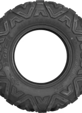 GBC Motorsports Dirt Tamer A/T Front/Rear 26x9-12 Bias Tire LR-410lbs                                     - AR122926 - Image 2