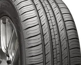 GT Radial Champiro Touring A/S Tire 215/60 R17 96H SL BSW