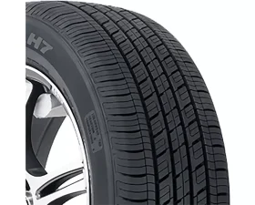 Nexen Tire Aria AH7 20x12 5x120.65 41 SLGLMS