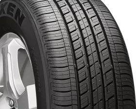 Nexen Tire Aria AH7 22x11 5x120 25 SLMMML