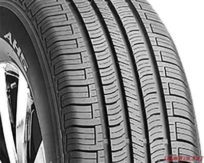 Nexen Tire N Priz AH5 Tire 225/75 R15 102S SL WW - 15407NXK