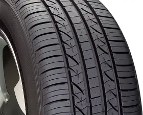 Nexen Tire CP671 Tire P 195/65 R15 89T SL BSW HK