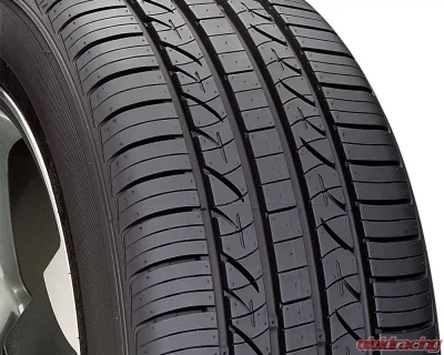 Nexen Tire CP671 Tire P 195/65 R15 89T SL BSW HK - 12841NXK