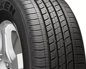 Nexen Tire Aria AH7 Tire 215/55 R18 95T SL BSW