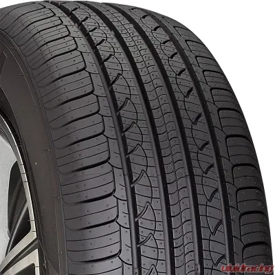 Nexen Tire N Priz AH8 Tire P 215/55 R16 97HxL BSW CM - 14369NXK