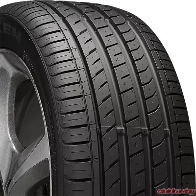 Nexen Tire NFERA SU1 Tire P 255/30 R19 91YxL BSW - 14108NXK