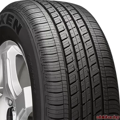 Nexen Tire Aria AH7 Tire 215/60 R16 95T SL BSW - 14501NXK