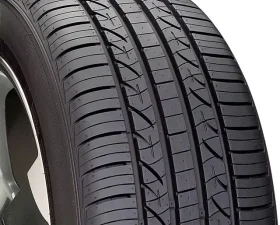 Nexen Tire CP671 Tire P 205/65 R16 94H SL BSW