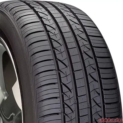 Nexen Tire CP671 Tire P 205/65 R16 94H SL BSW - 11449NXK