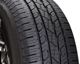 Nexen Tire Roadian HTX RH5 Tire 255/70 R16 111S SL OWL