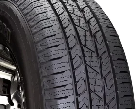 Nexen Tire Roadian HTX RH5 Tire LT215/85 R16 115Q E1 BSW