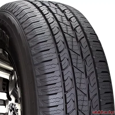 Nexen Tire Roadian HTX RH5 Tire LT215/85 R16 115Q E1 BSW - 11857NXK