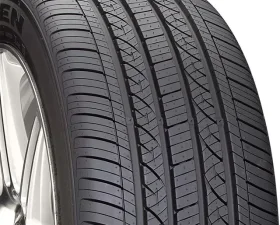 Nexen Tire CP671 H Tire P 205/55 R16 89H SL BSW HK