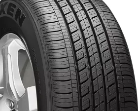 Nexen Tire Aria AH7 Tire 235/65 R16 103T SL BSW