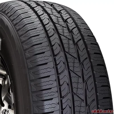 Nexen Tire Roadian HTX RH5 Tire 225/70 R15 100S SL OWL - 13137NXK