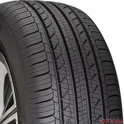 Nexen Tire N Priz AH8 Tire 225/55 R18 98V SL BSW - 14710NXK