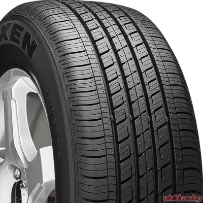 Nexen Tire Aria AH7 Tire 205/65 R16 95H SL BSW - 15191NXK