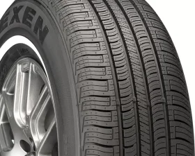 Nexen Tire N Priz AH5 Tire 215/70 R14 96T SL WW