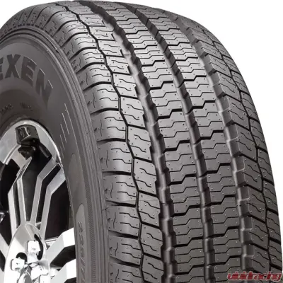 Nexen Tire Roadian CT8 HL Tire LT245/70 R17 119R E1 BSW - 15414NXK