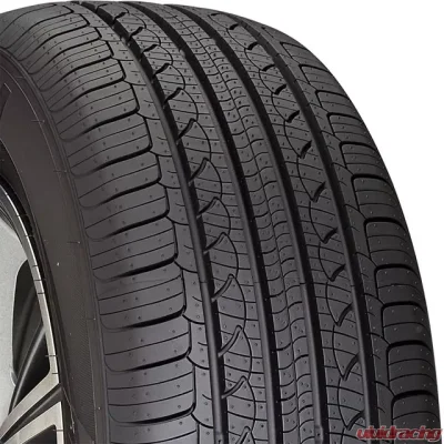 Nexen Tire N Priz AH8 Tire P 245/50 R17 98V SL BSW - 15520NXK