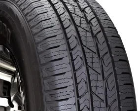 Nexen Tire Roadian HTX RH5 Tire 265/70 R18 116S SL BSW