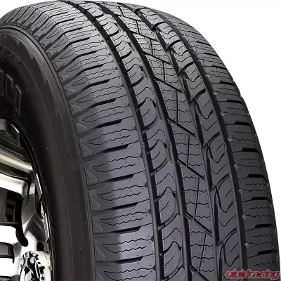 Nexen Tire Roadian HTX RH5 Tire 265/70 R18 116S SL BSW - 13670NXK