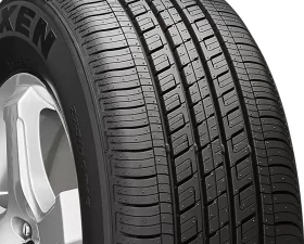 Nexen Tire Aria AH7 Tire 195/65 R15 91H SL BSW