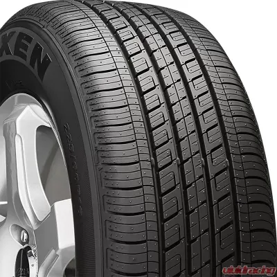 Nexen Tire Aria AH7 Tire 215/55 R17 94H SL BSW - 15195NXK