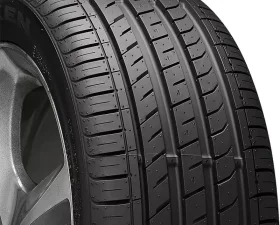 Nexen Tire NFERA SU1 Tire P 265/35 R18 97Y XL BSW