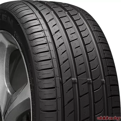 Nexen Tire NFERA SU1 Tire P 265/35 R18 97Y XL BSW - 13516NXK