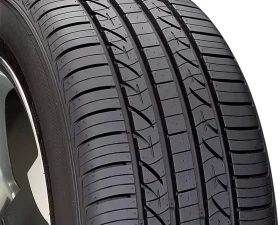 Nexen Tire CP671 Tire P 225/55 R17 97V SL BSW