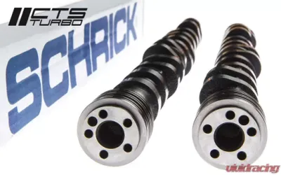 Schrick 68/264 Camshaft Volkswagen Golf R32 MK5 2008 - 0452E168100