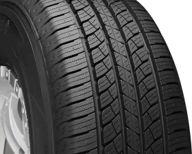 Westlake SU318 H/T Tire 225/60 R18 100H SL BSW