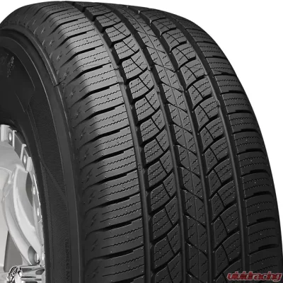 Westlake SU318 H/T Tire 225/60 R18 100H SL BSW - 24496803