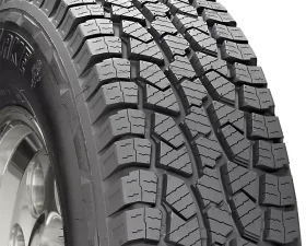 Westlake SL369 Tire LT275/65 R18 123Q E1 BSW