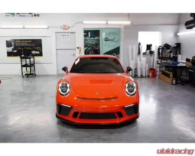 1016 Industries Wing Tips Porsche 991.2 GT3 - 991.2.GT3.07