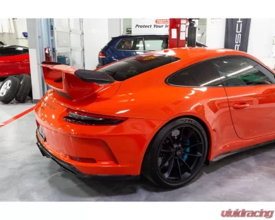 1016 Industries Wing Tips Porsche 991.2 GT3 - 991.2.GT3.07