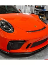 1016 Industries Wing Tips Porsche 991.2 GT3                                     - 991.2.GT3.07 - Image 9