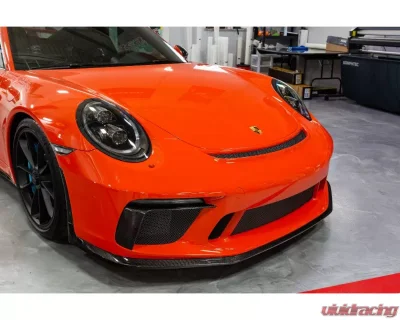 1016 Industries Wing Tips Porsche 991.2 GT3 - 991.2.GT3.07