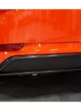 1016 Industries Wing Tips Porsche 991.2 GT3                                     - 991.2.GT3.07 - Image 10