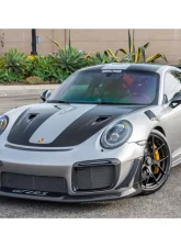 1016 Industries Front Lip Porsche 991.2 GT2 RS                                     - 991.2.2RS.01 - Image 7