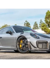 1016 Industries Front Lip Porsche 991.2 GT2 RS                                     - 991.2.2RS.01 - Image 4