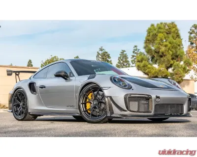 1016 Industries Front Lip Porsche 991.2 GT2 RS - 991.2.2RS.01