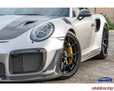 1016 Industries Front Lip Porsche 991.2 GT2 RS - 991.2.2RS.01