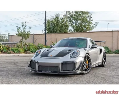 1016 Industries Front Lip Porsche 991.2 GT2 RS - 991.2.2RS.01