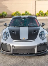 1016 Industries Front Lip Porsche 991.2 GT2 RS                                     - 991.2.2RS.01 - Image 7