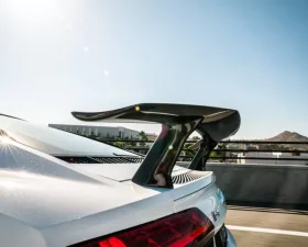 1016 Industries Rear Wing Audi R8 2015-2021