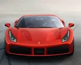 1016 Industries Front Flippers Ferrari 488 GTB 2015-2020